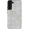 Light Grey Concrete Galaxy S22 Plus Pro Case