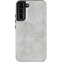 Light Grey Concrete Galaxy S22 Plus Pro Case