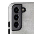 Light Grey Concrete Galaxy S22 Plus Pro Case