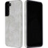 Light Grey Concrete Galaxy S22 Plus Pro Case