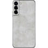 Light Grey Concrete Galaxy S22 Plus Skin