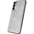 Light Grey Concrete Galaxy S22 Plus Skin