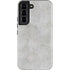 Light Grey Concrete Galaxy S22 Pro Case