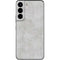 Light Grey Concrete Galaxy S22 Skin