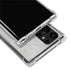 Light Grey Concrete Galaxy S22 Ultra Clear Case
