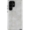 Light Grey Concrete Galaxy S22 Ultra Pro Case