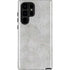 Light Grey Concrete Galaxy S22 Ultra Pro Case