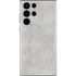 Light Grey Concrete Galaxy S22 Ultra Skin