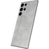 Light Grey Concrete Galaxy S22 Ultra Skin