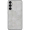Light Grey Concrete Galaxy S23 FE Skin