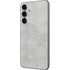 Light Grey Concrete Galaxy S23 FE Skin
