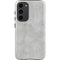 Light Grey Concrete Galaxy S23 Plus Pro Case