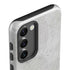 Light Grey Concrete Galaxy S23 Plus Pro Case