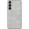 Light Grey Concrete Galaxy S23 Plus Skin