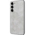 Light Grey Concrete Galaxy S23 Plus Skin