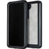 Light Grey Concrete Galaxy S23 Plus Waterproof Case