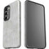 Light Grey Concrete Galaxy S23 Pro Case