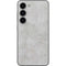 Light Grey Concrete Galaxy S23 Skin