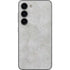 Light Grey Concrete Galaxy S23 Skin