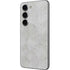 Light Grey Concrete Galaxy S23 Skin