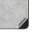 Light Grey Concrete Galaxy S23 Skin