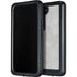 Light Grey Concrete Galaxy S23 Waterproof Case