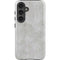 Light Grey Concrete Galaxy S24 Impact Case