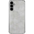 Light Grey Concrete Galaxy S24 Plus Clear Case