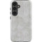 Light Grey Concrete Galaxy S24 Plus Impact Case