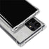Light Grey Concrete Galaxy S24 Ultra Clear Case