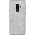 Light Grey Concrete Galaxy S9 Plus Skin