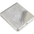 Light Grey Concrete Galaxy Z Flip3 5G Skin
