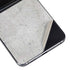 Light Grey Concrete Galaxy Z Flip5 5G Skin