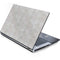 Light Grey Concrete Generic Laptop Skin