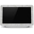 Light Grey Concrete Google Home Hub Skin