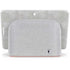Light Grey Concrete Google Home Hub Skin