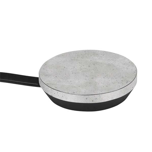 Light Grey Concrete Google Stadia Controller Skin