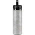 Light Grey Concrete Hydro Flask 20oz Wide Mouth Skin