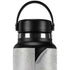 Light Grey Concrete Hydro Flask 32oz Wide Mouth Skin