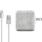 Light Grey Concrete iPad Charger (10W USB) Skin