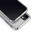 Light Grey Concrete iPhone 11 Clear Case