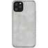 Light Grey Concrete iPhone 11 Pro Clear Case