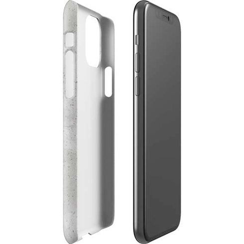 Light Grey Concrete iPhone 11 Pro Lite Case
