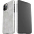 Light Grey Concrete iPhone 11 Pro Lite Case