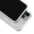 Light Grey Concrete iPhone 11 Pro Max Clear Case