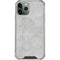 Light Grey Concrete iPhone 11 Pro Max Clear Case