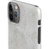 Light Grey Concrete iPhone 11 Pro Max Lite Case