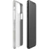 Light Grey Concrete iPhone 11 Pro Max Lite Case