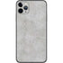 Light Grey Concrete iPhone 11 Pro Max Skin