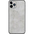 Light Grey Concrete iPhone 11 Pro Skin